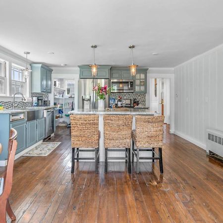 14 Hidden Shores Ln. دينيس المظهر الخارجي الصورة