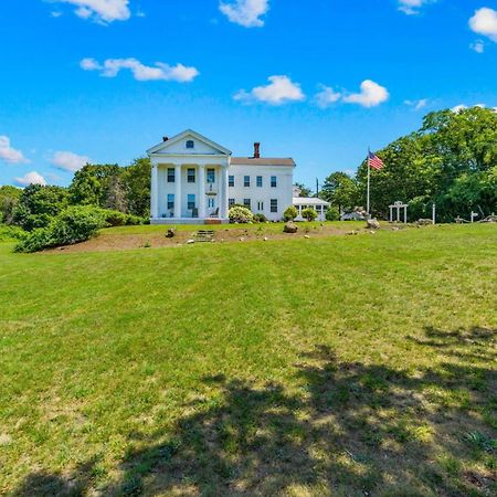 14 Hidden Shores Ln. دينيس المظهر الخارجي الصورة