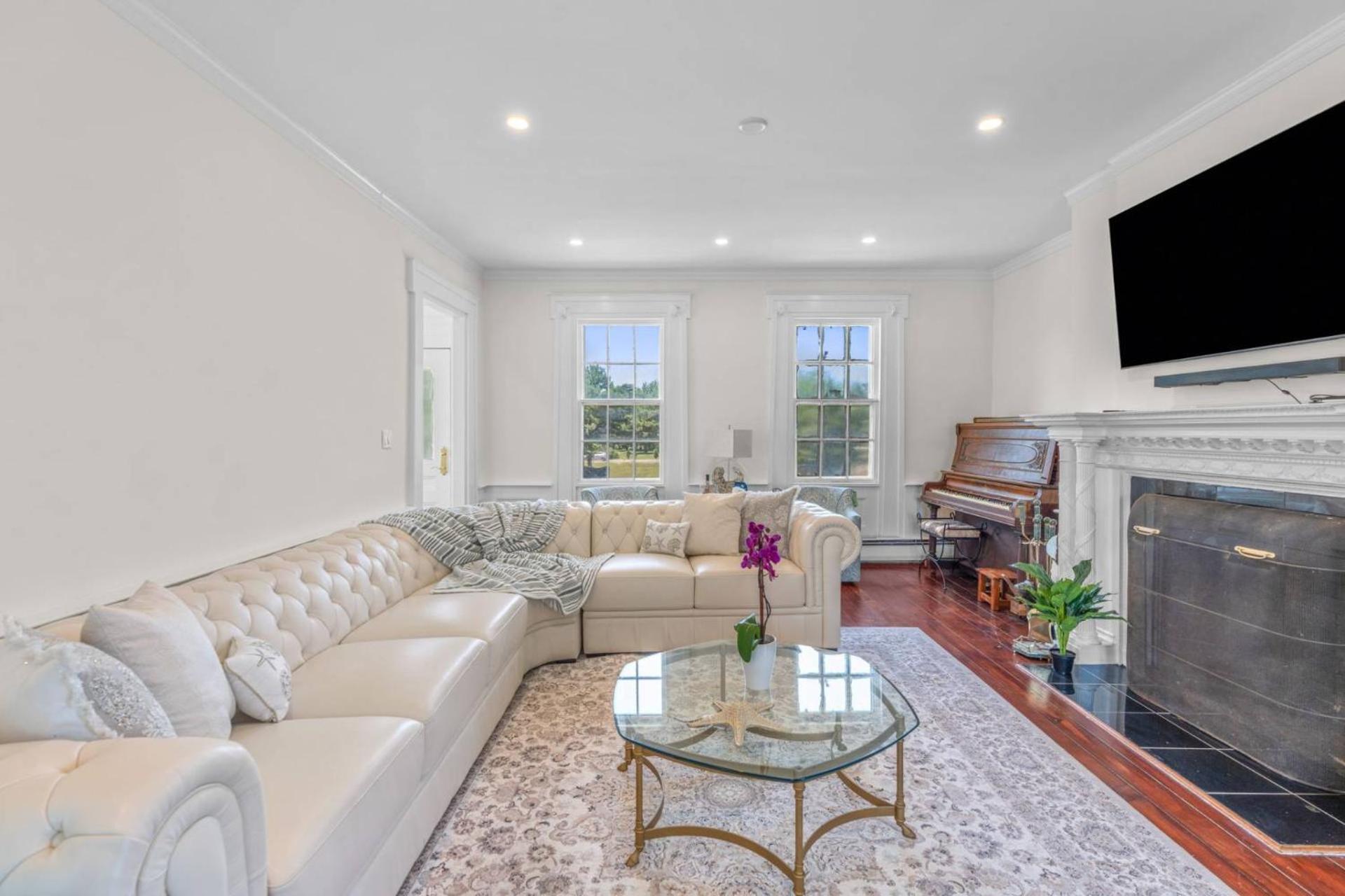 14 Hidden Shores Ln. دينيس المظهر الخارجي الصورة