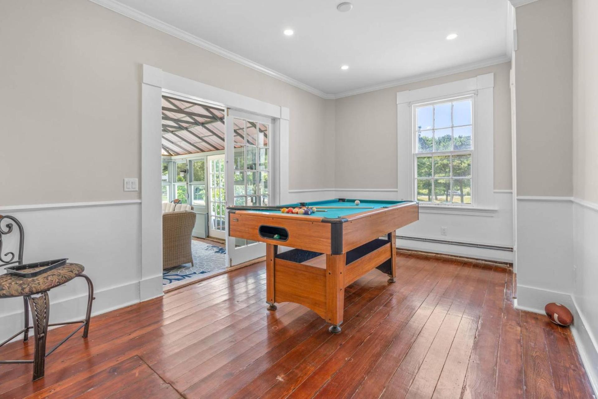 14 Hidden Shores Ln. دينيس المظهر الخارجي الصورة